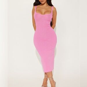 New Fashion Nova dress